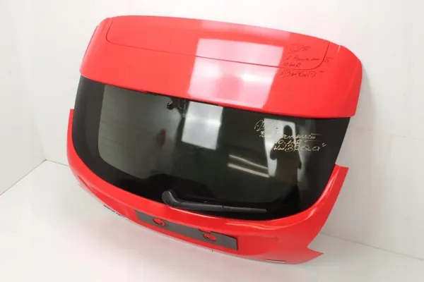Baklucka Ford Focus MK3 OEM 360212449 Begagnad image 3