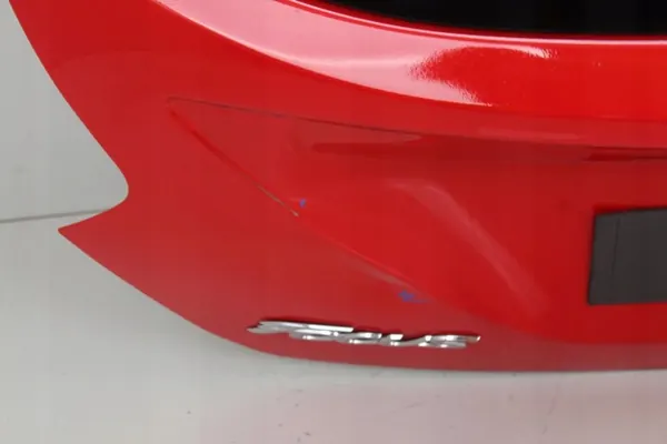 Baklucka Ford Focus MK3 OEM 360212449 Begagnad image 4