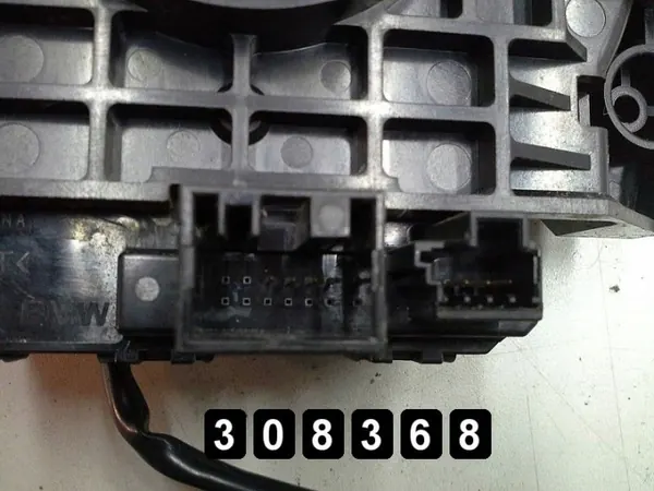 Anillo deslizante OEM AM-308368 para Mini Cooper 2002 image 3