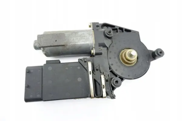 Motor de ventanilla delantera derecha OEM 101448-202 Skoda image 2
