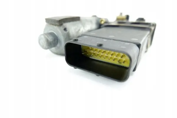 Motor de ventanilla delantera derecha OEM 101448-202 Skoda image 5