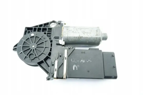 Motor de ventanilla delantera derecha OEM 101448-202 Skoda image 6
