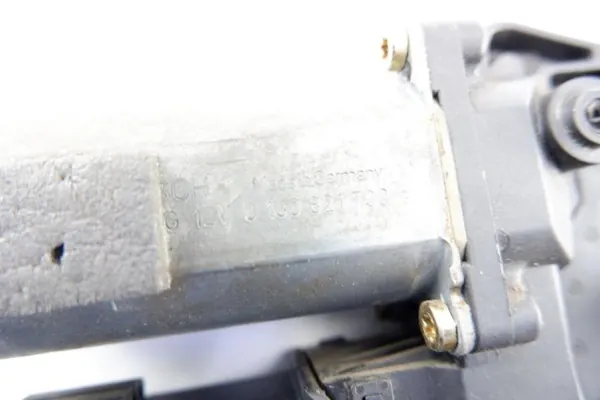Motor de ventanilla delantera derecha OEM 101448-202 Skoda image 7