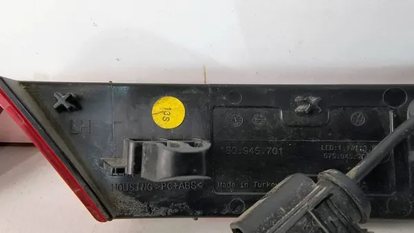 Bakljus Volkswagen Up OE 1S0945701 image 9