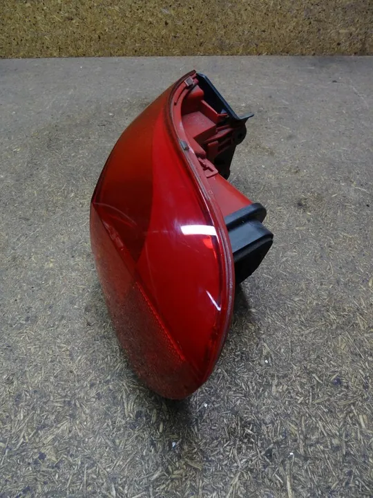 VW TIGUAN 5N LIFT 11-16 Luz Trasera Derecha 5N0945096Q image 3