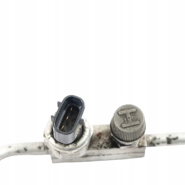 Flexible Climatisation OEM JUE501230 Discovery III 2.7 image 8