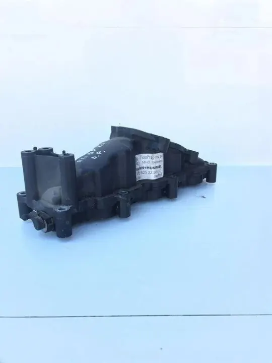 Audi OE Insugsgrenrör Z059129712 för A6 2.7L Diesel image 2
