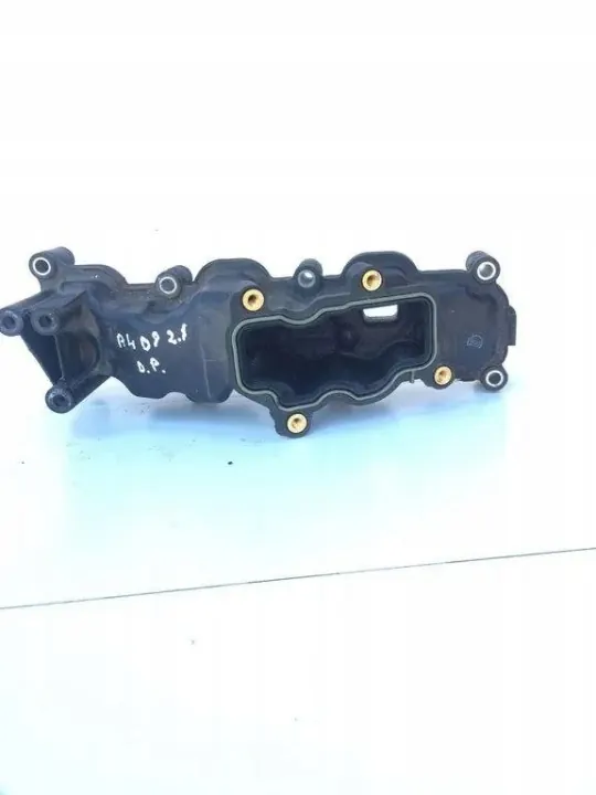 Audi OE Insugsgrenrör Z059129712 för A6 2.7L Diesel image 5