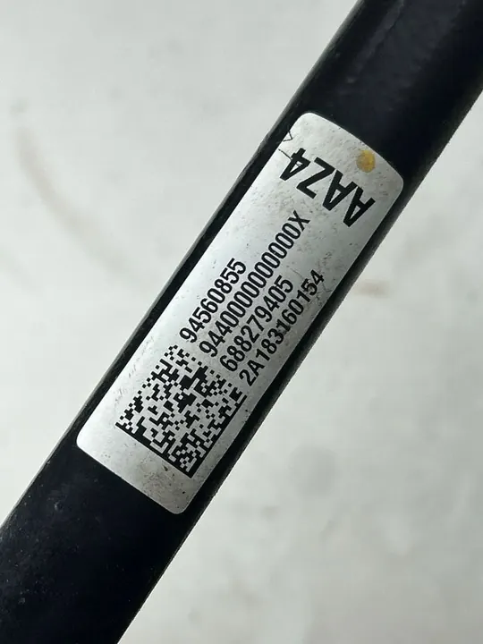 Vänster bakaxel Buick Encore I 688279405 image 7