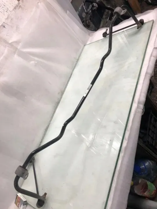 Stabilointitanko Renault Megane OEM 562305MZ0A image 3
