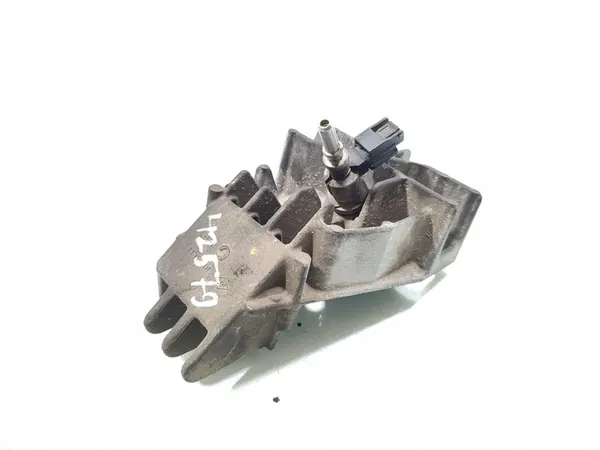 Inyector de combustible Nissan Note 1.5 dCi Diesel 8200769153 image 2