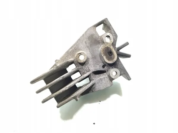 Inyector de combustible Nissan Note 1.5 dCi Diesel 8200769153 image 3