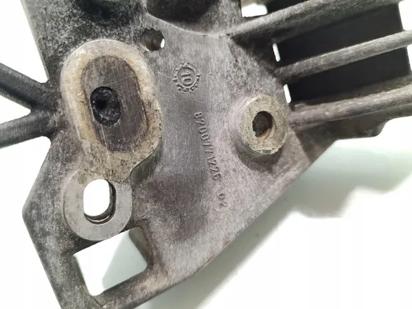 Inyector de combustible Nissan Note 1.5 dCi Diesel 8200769153 image 5