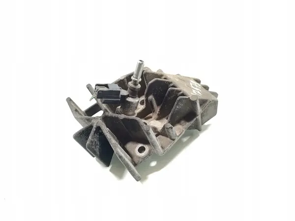 Inyector de combustible Nissan Note 1.5 dCi Diesel 8200769153 image 7