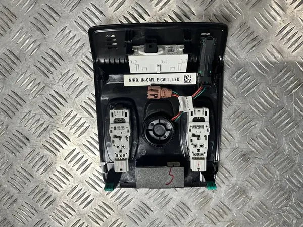 Innenlicht Renault Arkana Lift 2023 image 2