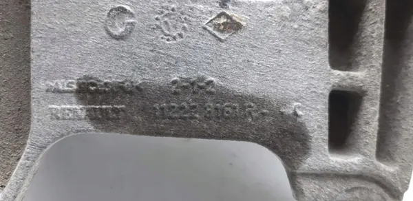 Supporto motore RENAULT TRAFIC III 1.6D 113752598R image 5