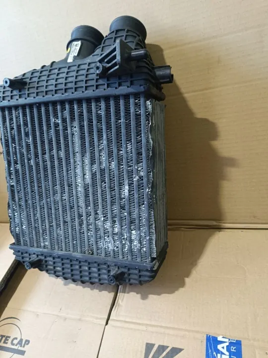 Maserati Intercooler OEM 2323232224223242233224243332313332221332333 image 3