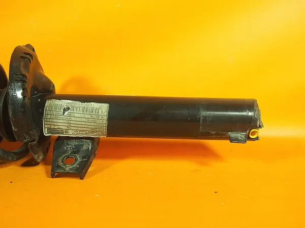 B134 - Ammortizzatore Anteriore VW Audi Sinistro 5Q0412103E image 6