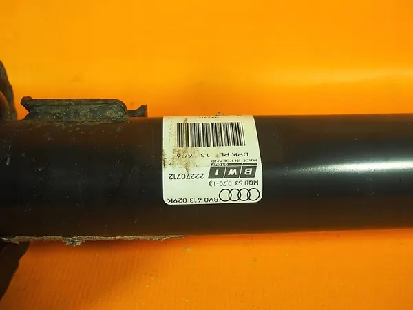 B134 - Ammortizzatore Anteriore VW Audi Sinistro 5Q0412103E image 9
