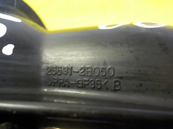 KIA PICANTO i10 1.0 CVVT Vesiputki 25631-2B050 image 3