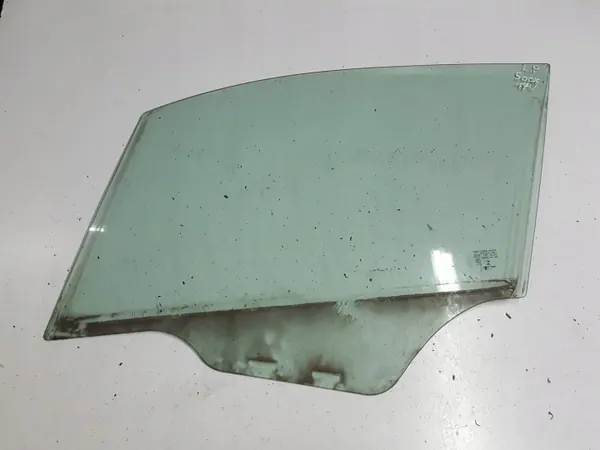 Vidro porta dianteira esquerda OEM TOC50463 Fiat 500X image 2