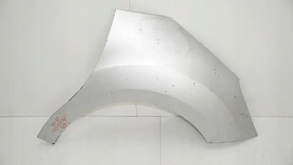 OEM 360196556 höger framskärm för Citroen C3 II image 2
