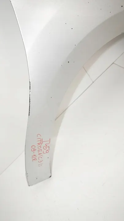 OEM 360196556 höger framskärm för Citroen C3 II image 5