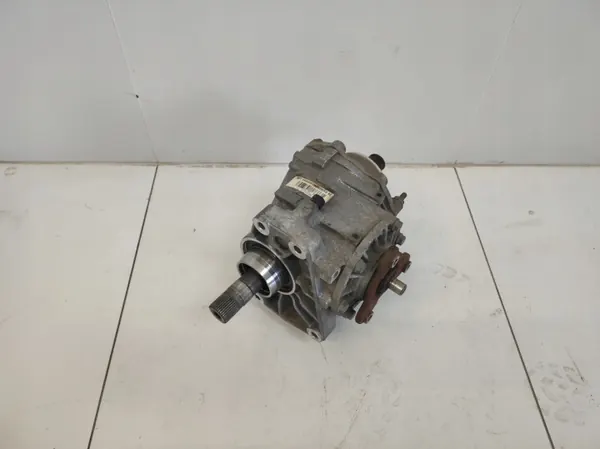 OEM 0A6409053AE Boîtier de Transfert VW Tiguan I image 2