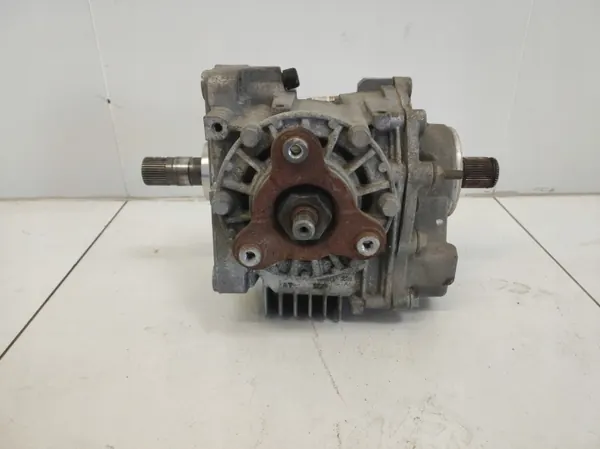 OEM 0A6409053AE Boîtier de Transfert VW Tiguan I image 4