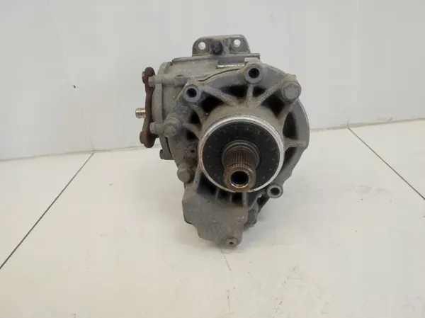 OEM 0A6409053AE Boîtier de Transfert VW Tiguan I image 5