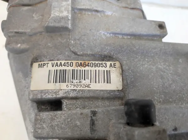 OEM 0A6409053AE Boîtier de Transfert VW Tiguan I image 7