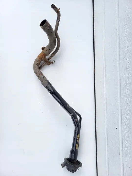 MITSUBISHI OUTLANDER II 07-12 TUBE DE CARBURANT image 1