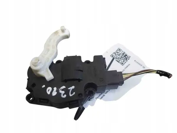 Lämmitysventtiili OEM 1139300770 Jaguar XF 3.0L image 2