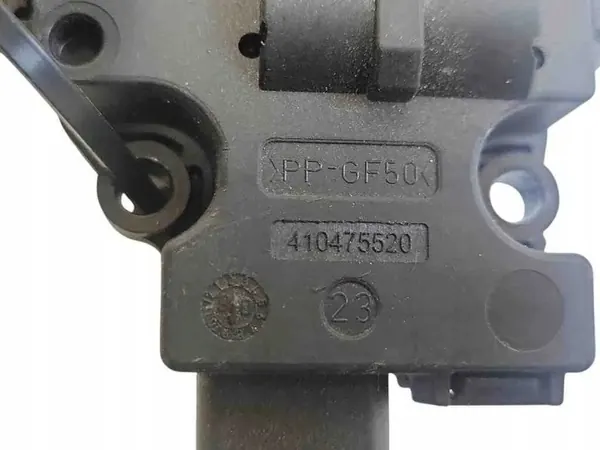 Lämmitysventtiili OEM 1139300770 Jaguar XF 3.0L image 4