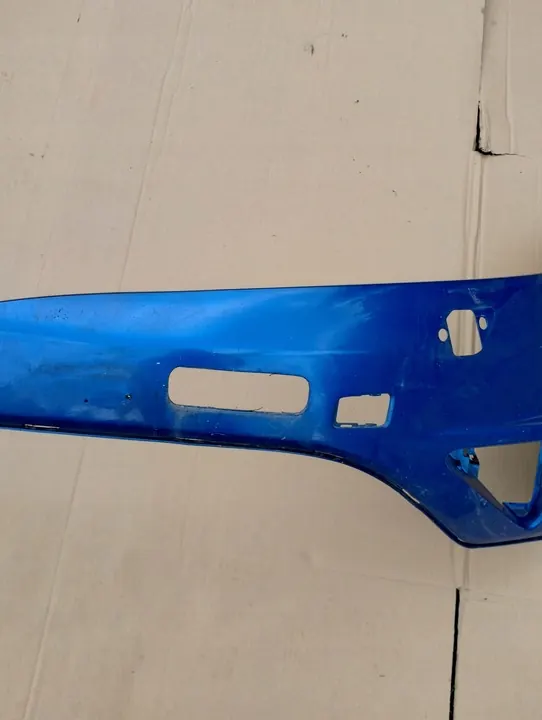 Paraurti anteriore HONDA CIVIC 8 HD0900000-3100 71102-SMGA-ZZ00 image 10