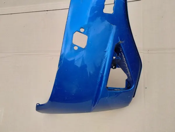 Paraurti anteriore HONDA CIVIC 8 HD0900000-3100 71102-SMGA-ZZ00 image 3