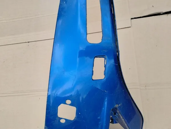 Paraurti anteriore HONDA CIVIC 8 HD0900000-3100 71102-SMGA-ZZ00 image 4