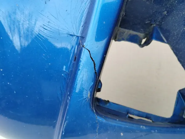 Paraurti anteriore HONDA CIVIC 8 HD0900000-3100 71102-SMGA-ZZ00 image 5