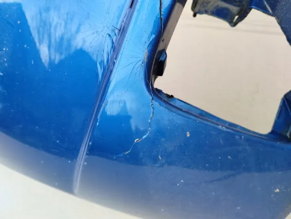 Paraurti anteriore HONDA CIVIC 8 HD0900000-3100 71102-SMGA-ZZ00 image 6