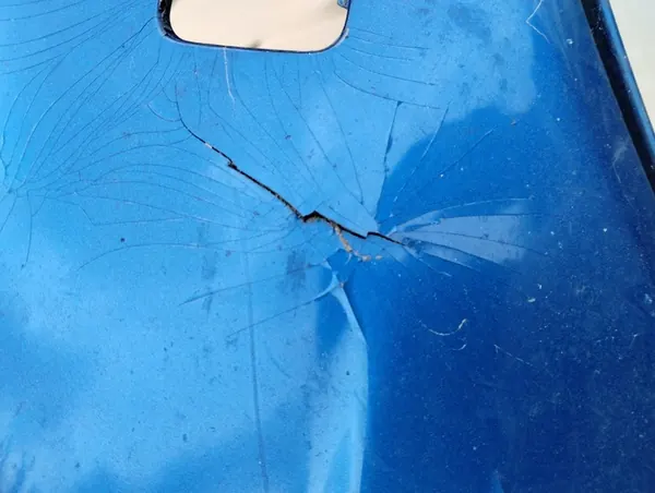 Paraurti anteriore HONDA CIVIC 8 HD0900000-3100 71102-SMGA-ZZ00 image 7