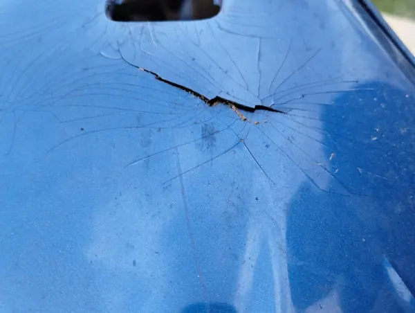 Paraurti anteriore HONDA CIVIC 8 HD0900000-3100 71102-SMGA-ZZ00 image 8