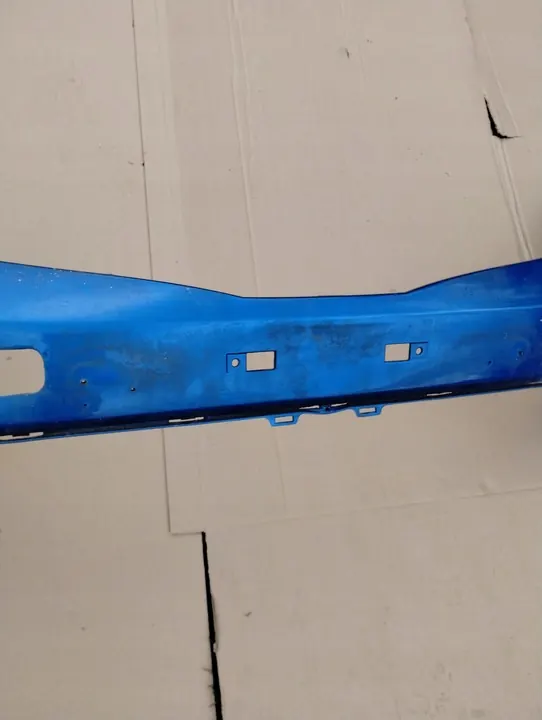 Paraurti anteriore HONDA CIVIC 8 HD0900000-3100 71102-SMGA-ZZ00 image 9