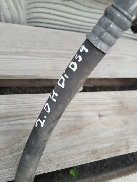 Ilmastointiputki Citroen DS4 1.8 2.0 16V OEM 9684310980 image 3