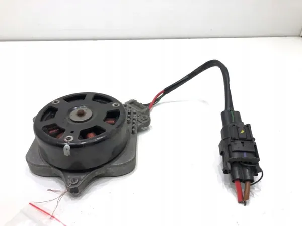 Motor del ventilador OEM 8616315 para BMW F32 image 2