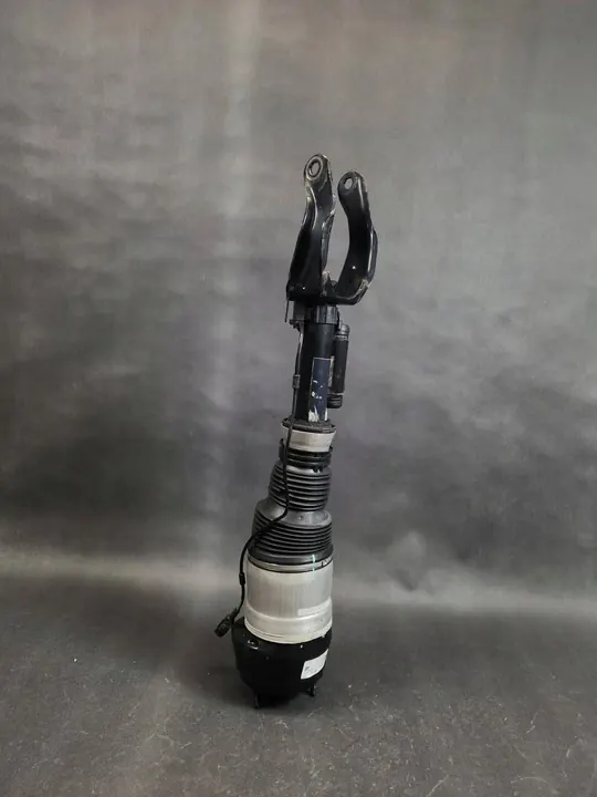 Amortisseur Avant Mercedes ML W166 A1663204266 image 1