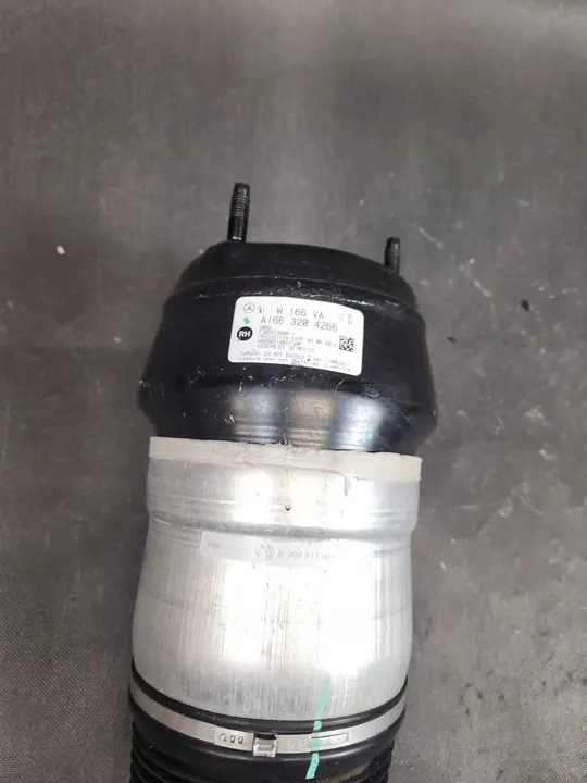 Amortisseur Avant Mercedes ML W166 A1663204266 image 2