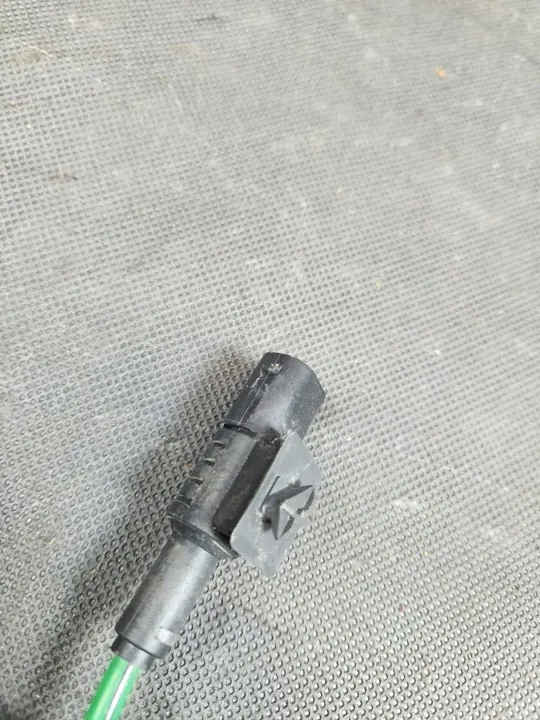 Amortisseur Avant Mercedes ML W166 A1663204266 image 4