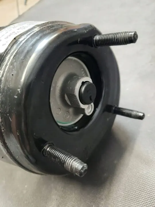 Amortisseur Avant Mercedes ML W166 A1663204266 image 5