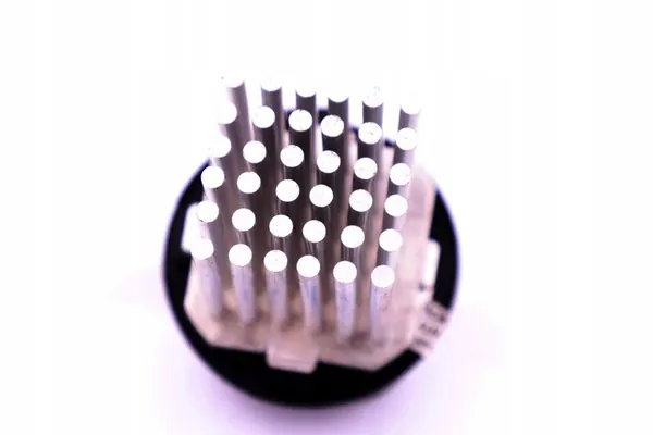 MINI R56 R57 R58 Blowerweerstand 3422662 image 7