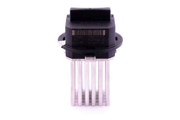 MINI R56 R57 R58 Blowerweerstand 3422662 image 9